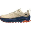 オルトラ レディース ハイキング スポーツ Olympus Low GTX 2 Hiking Shoe - Women's Sand