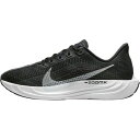 ナイキ レディース ランニング スポーツ Pegasus Plus Running Shoe - Women's Black/Pure Platinum-Anthracite-White