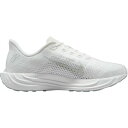 ナイキ レディース ランニング スポーツ Pegasus Plus Running Shoe - Women's White/Pure Platinum-Wolf Grey