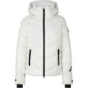 ボグナー レディース スノーボード スポーツ Saelly2 Jacket - Women's Off White Shiny
