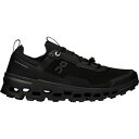 オン ランニング レディース ランニング スポーツ Cloudultra 2 Shoe - Women's All Black