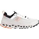 オン ランニング レディース ランニング スポーツ Cloudultra 2 Shoe - Women's White/Wolf
