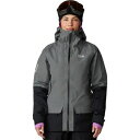 マウンテンハードウェア レディース スノーボード スポーツ Boundary Ridge GORE-TEX Jacket - Women's Sediment/...
