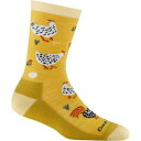 ダーンタフ レディース 靴下 アンダーウェア Mother Clucker Crew Lightweight Sock + Cushion - Women's ...