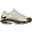 メレル メンズ ハイキング スポーツ Moab Speed 2 Hiking Shoe - Men's Pumice