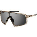 スイートプロテクション メンズ サングラス・アイウェア アクセサリー Memento Sunglasses Obsidian Black/Gloss Crystal Tusken