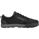 アストラル メンズ ハイキング スポーツ Rover Hiking Shoe - Men's Basalt Black