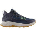 ニューバランス メンズ ハイキング スポーツ Fresh Foam X Hierro Mid Extra Wide Hiking Boot - Men's Na...