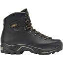 アゾロ メンズ ハイキング スポーツ TPS 535 Lth V Evo Backpacking Boot - Men's Brown