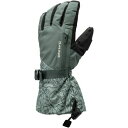 ダカイン レディース 手袋 アクセサリー Sequoia Glove - Women's Poppy Iceberg