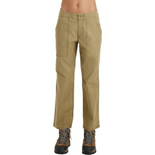 ローク レディース カジュアルパンツ ボトムス Layover Pant - Women's Woodland ローク レディース カジュアルパンツ ボトムス Layover Pant - Women's Woodland