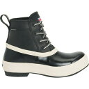 エクストラタフ レディース ブーツ シューズ Legacy Lace 6in Boot - Women's Black