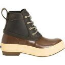 エクストラタフ レディース ブーツ シューズ Legacy Lace 6in Boot - Women's Chocolate