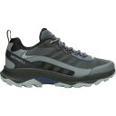 メレル メンズ ハイキング スポーツ Speed Strike 2 Shoe - Men's Rock