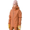 フライロー レディース スノーボード スポーツ Lucy Jacket - Women's Sundrenched