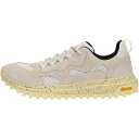 ブランドブラック メンズ ハイキング スポーツ Ojai Shoe - Men's White/Grey Speckle