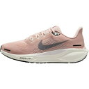 ナイキ レディース ランニング スポーツ Pegasus 41 PRM Running Shoe - Women's Pink Oxford/Anthracite-Light Soft Pink