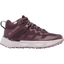 コロンビア レディース ハイキング スポーツ Facet 75 Mid Outdry Hiking Shoe - Women's Moonvista/Vapor