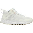 コロンビア レディース ハイキング スポーツ Facet 75 Mid Outdry Hiking Shoe - Women's Sea Salt/Moonst...