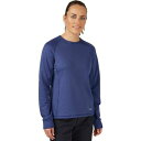 ラブ レディース パーカー・スウェットシャツ アウター Nexus Crew - Women's Patriot Blue