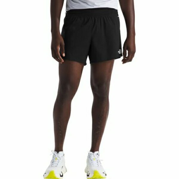 ノースフェイス メンズ カジュアルパンツ ボトムス Sunriser 2-in-1 5in Short - Men's TNF Black