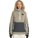 アルマダ レディース スノーボード スポーツ Rosalie 2L INS Anorak - Women's Sage