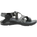 チャコ レディース ブーツ シューズ Z/Cloud 2 Sandal - Women's Bloop B&W