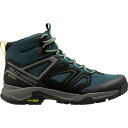 ヘリーハンセン メンズ ハイキング スポーツ Stalheim HT Boot - Men's Dark Creek