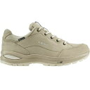 ロア レディース ハイキング スポーツ Renegade Evo GTX Lo Hiking Shoe - Women's Champaign/Panna