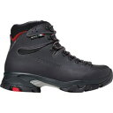 ザンバラン メンズ ハイキング スポーツ Vioz GTX Backpacking Boot- Men's Dark Grey
