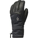 ブラックダイヤモンド レディース 手袋 アクセサリー Legend Glove - Women's Black/Black