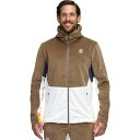 ビョーンダエリー メンズ スノーボード スポーツ Boulder Jacket - Men's Desert Taupe