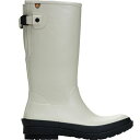 ボグス レディース ブーツ シューズ Amanda II Tall Rain Boot - Women's Oyster