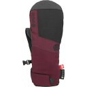 シックスエイトシックス レディース 手袋 アクセサリー Linear GORE-TEX Under Cuff Mitten - Women's Sassafra...