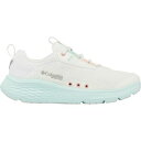 コロンビア レディース ブーツ シューズ Castback PFG Shoe - Women's Sea Salt/Icy Morn