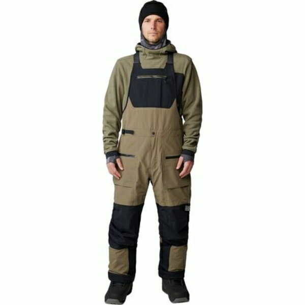 マウンテンハードウェア Mountain Hardwear ビブパンツ S 楽天市場】マウンテンハードウェア ビブの通販