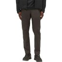 レイニングチャンプ メンズ カジュアルパンツ ボトムス Stretch Warp Knit Coach's Pant - Men's Carbon