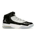 Jordan W[_ Y Xj[J[ yJordan Max Auraz TCY US_9(27.0cm) Black White