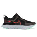 Nike ナイキ メンズ スニーカー 【React Infinity Run Flyknit 2】 サイズ US_11.5(29.5cm) Ridgerock