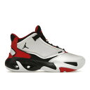 Jordan W[_ Y Xj[J[ yJordan Max Aura 4z TCY US_10(28.0cm) White Black University Red