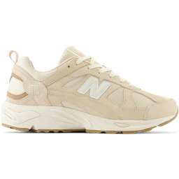 New Balance ニューバランス メンズ スニーカー 【New Balance 878】 サイズ US_8(26.0cm) Beige Calm Taupe