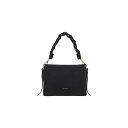 コチネレ レディース ショルダーバッグ バッグ Boheme Handbag Black