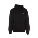 リプレゼント メンズ パーカー・スウェットシャツ アウター Represent Owners Club Hoodie Black