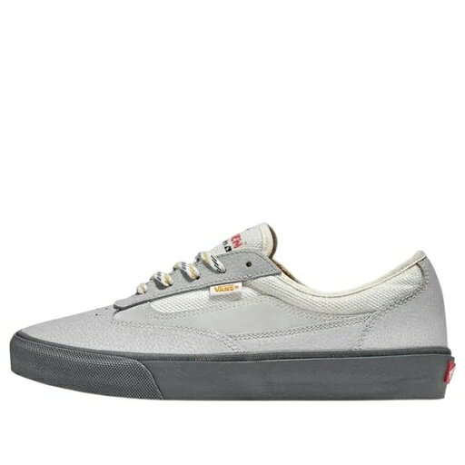 Vans バンズ メンズ スニーカー 【Vans Curren 'Grey Yellow' VN000D85GRY】 サイズ US_M_4.5 Vans バンズ メンズ スニーカー 【Vans Curren 'Grey Yellow' VN000D85GRY】 サイズ US_M_4.5