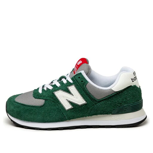 New Balance ニューバランス メンズ スニーカー 【New Balance 574 'Nightwatch Green Sea Salt' U574GNH】 サイズ US_6(24.0cm) New Balance ニューバランス メンズ スニーカー 【New Balance 574 'Nightwatch Green Sea Salt' U574GNH】 サイズ US_6(24.0cm)