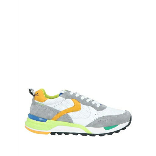 【送料無料】 ボイルブランシェ メンズ スニーカー シューズ Sneakers White 【送料無料】 ボイルブランシェ メンズ スニーカー シューズ Sneakers White