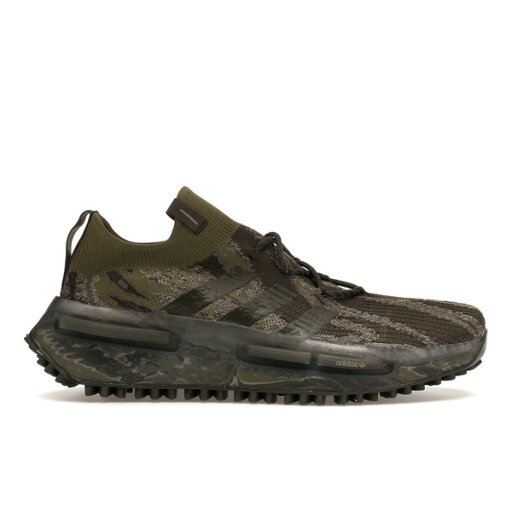 adidas アディダス メンズ スニーカー 【adidas NMD S1 Shadow Olive Silver Pebble】 サイズ US_M_13 Shadow Olive/Shadow Olive/Silver Pebble adidas アディダス メンズ スニーカー 【adidas NMD S1 Shadow Olive Silver Pebble】 サイズ US_M_13 Shadow Olive/Shadow Olive/Silver Pebble