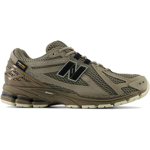 New Balance ニューバランス メンズ スニーカー 【New Balance 1906R Cordura Olive Tan】 サイズ US_7.5(25.5cm) Olive/Tan New Balance ニューバランス メンズ スニーカー 【New Balance 1906R Cordura Olive Tan】 サイズ US_7.5(25.5cm) Olive/Tan