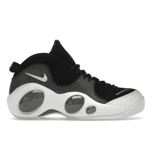 Nike ナイキ メンズ スニーカー 【Nike Air Zoom Flight 95 OG Black Metallic Silver (2022)】 サイズ...