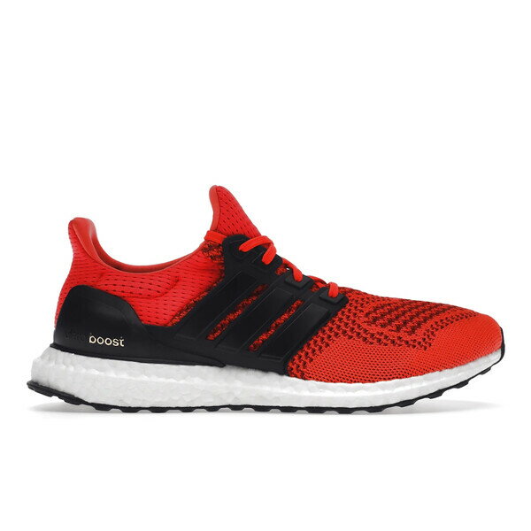 adidas アディダス メンズ スニーカー 【adidas Ultra Boost 1.0 Solar Red】 サイズ US_10.5(28.5cm) So...